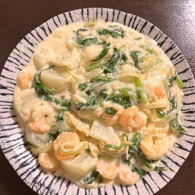 たべれぽの写真