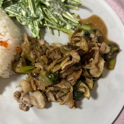 たべれぽの写真