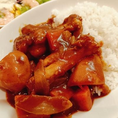 たべれぽの写真