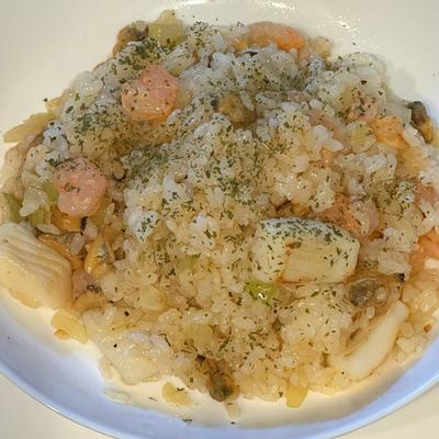 たべれぽの写真