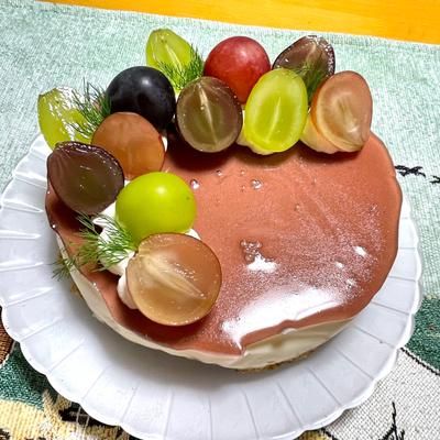 たべれぽの写真