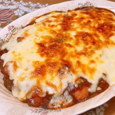 たべれぽの写真