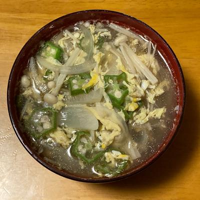 たべれぽの写真