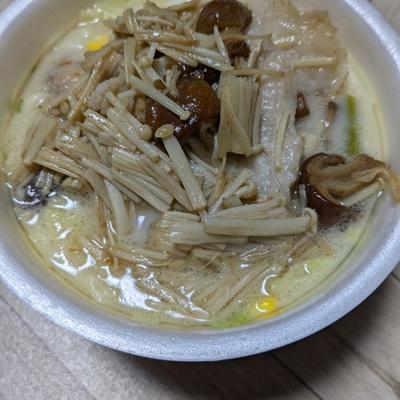 たべれぽの写真