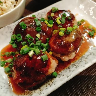 たべれぽの写真