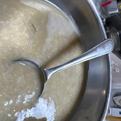 たべれぽの写真