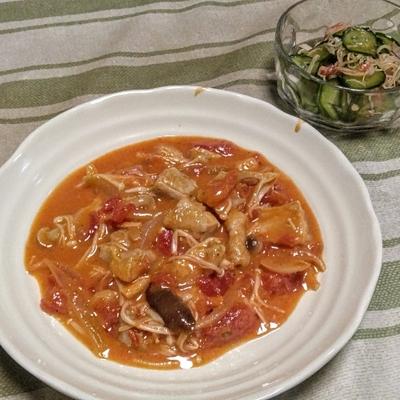 たべれぽの写真