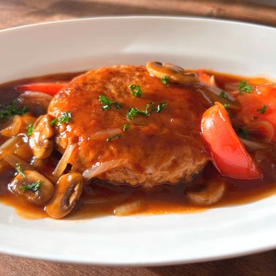 たべれぽの写真