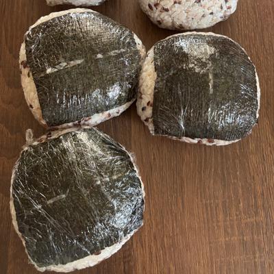 たべれぽの写真