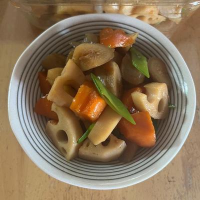 たべれぽの写真