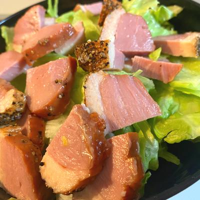 たべれぽの写真