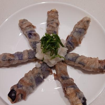 たべれぽの写真