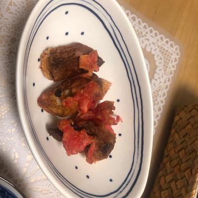 たべれぽの写真