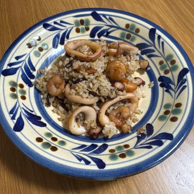 たべれぽの写真