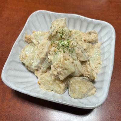 たべれぽの写真