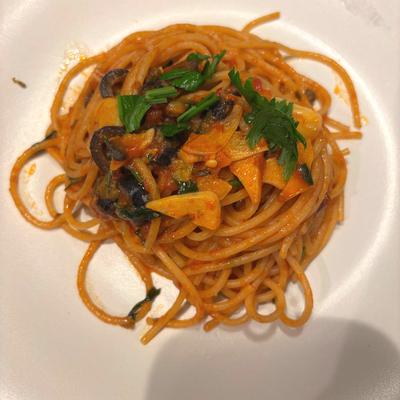 たべれぽの写真