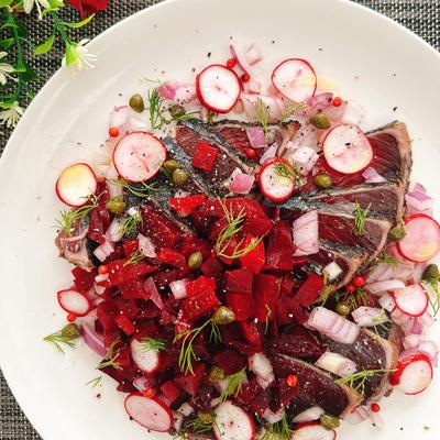 たべれぽの写真