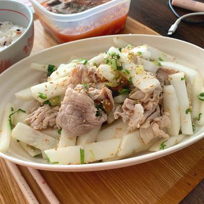 たべれぽの写真