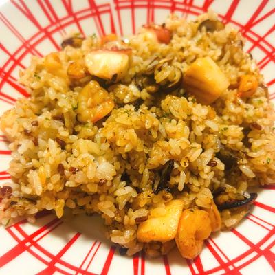 たべれぽの写真