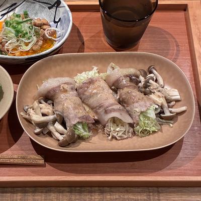 たべれぽの写真