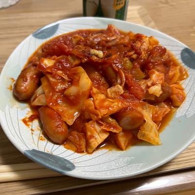 たべれぽの写真