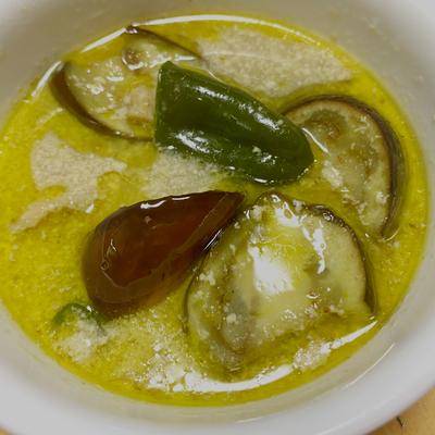 たべれぽの写真