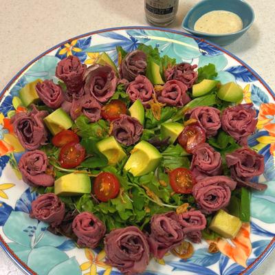 たべれぽの写真