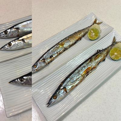 たべれぽの写真