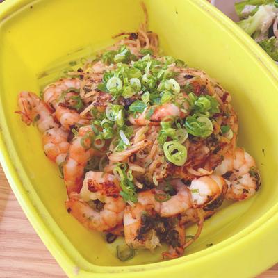 たべれぽの写真