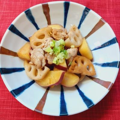 たべれぽの写真