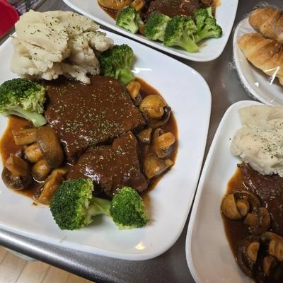 たべれぽの写真