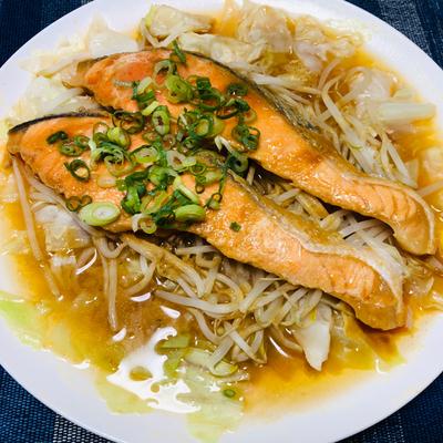 たべれぽの写真