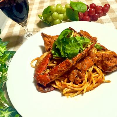 たべれぽの写真