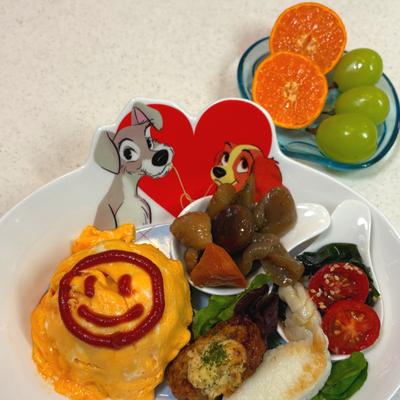 たべれぽの写真