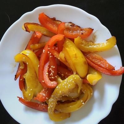 たべれぽの写真