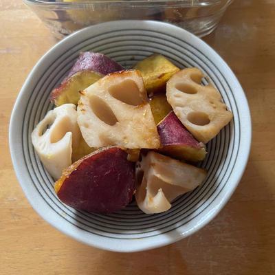 たべれぽの写真