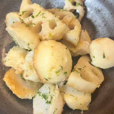 たべれぽの写真