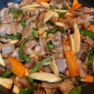 たべれぽの写真