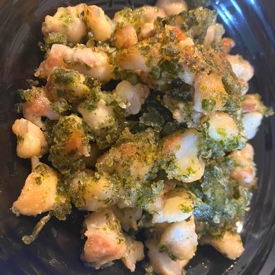 たべれぽの写真