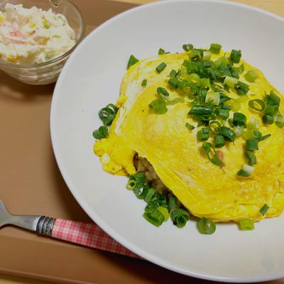 たべれぽの写真