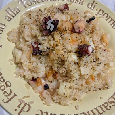 たべれぽの写真