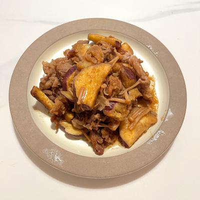 たべれぽの写真