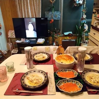 たべれぽの写真