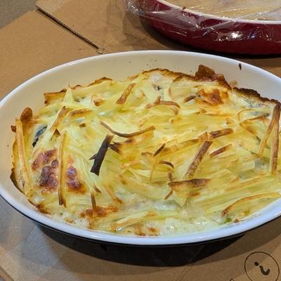 たべれぽの写真