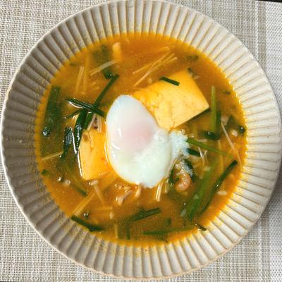 たべれぽの写真