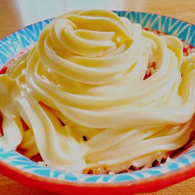 たべれぽの写真