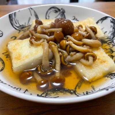 たべれぽの写真