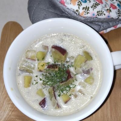 たべれぽの写真