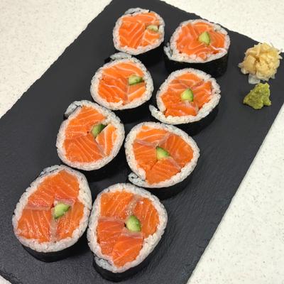 たべれぽの写真