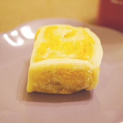 たべれぽの写真